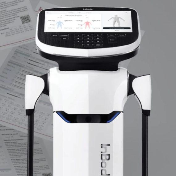 InBody 580 Body Composition Analyzer