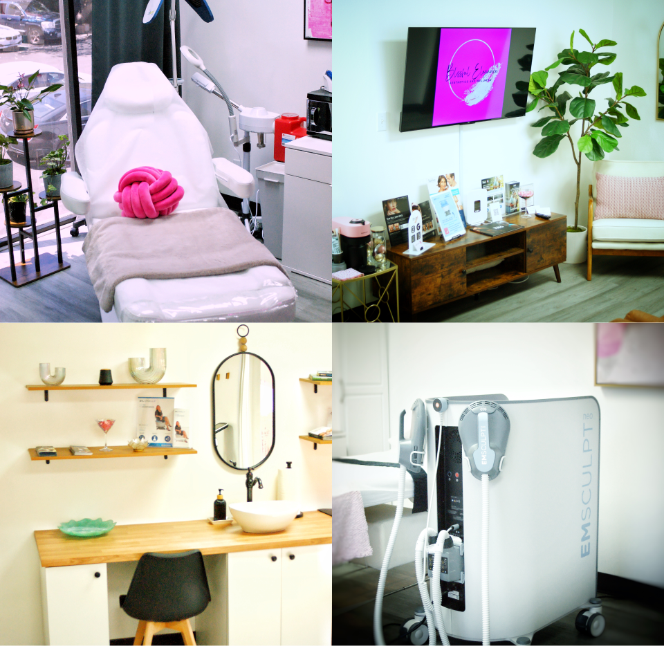 San Diego medical spa