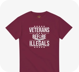 Patriotic Apparel For Men