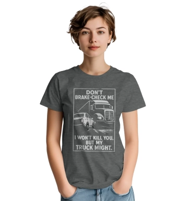 Trucking Tshirts