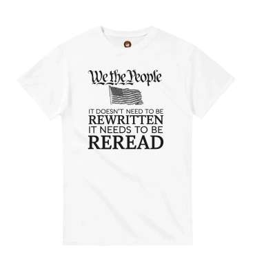 Patriotic Tshirts