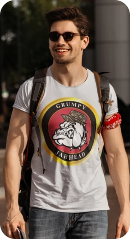 Patriotic Apparel For Men