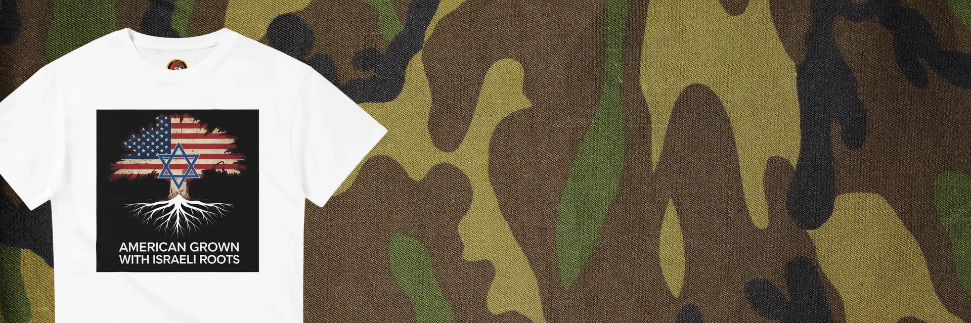 Patriotic Apparel For Men