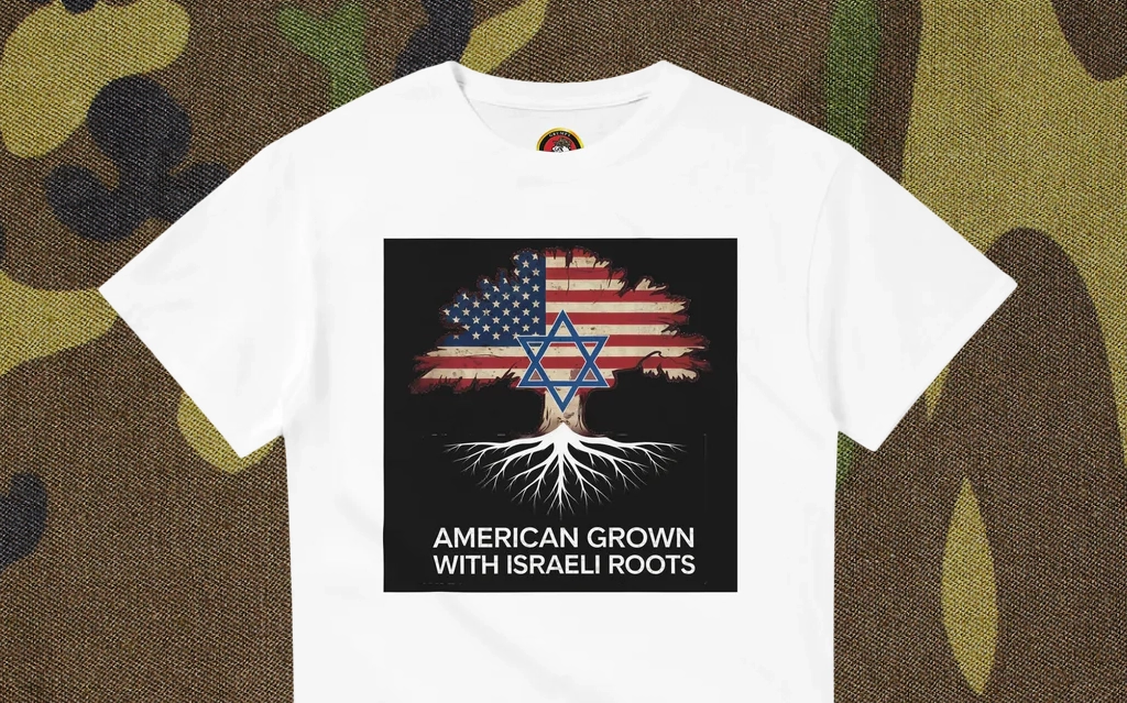 Patriotic Apparel For Men