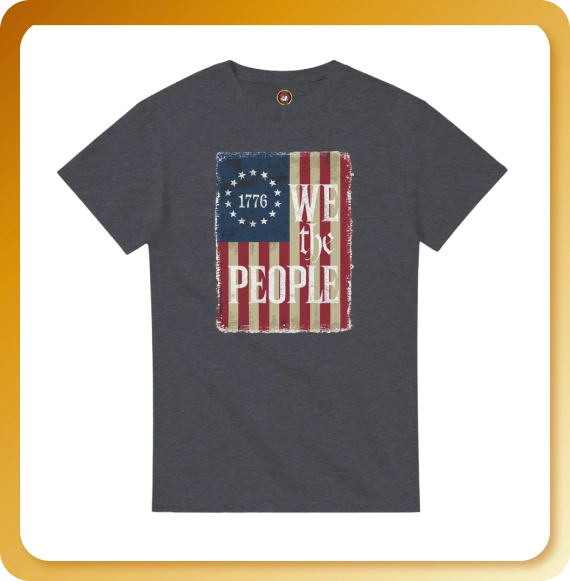 Veteran Support Shirts