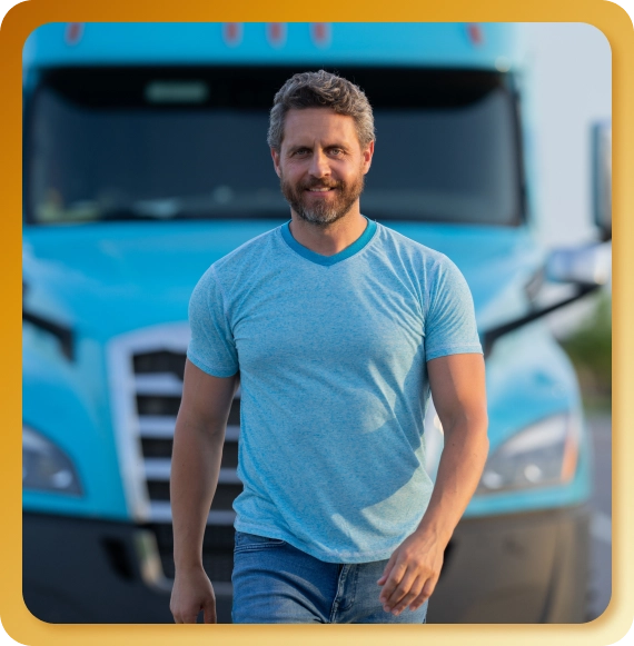 Truck Life Tees
