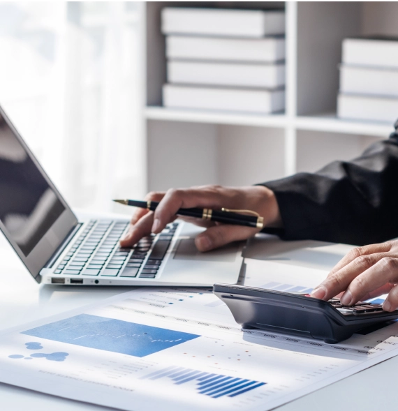 Your Trusted Team of Licensed Professionals and Tax Accountants in Billings, MT