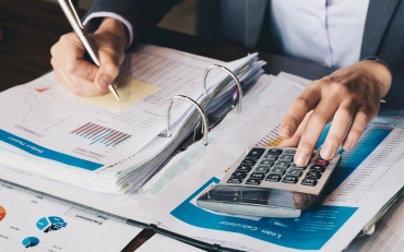 Individual Tax Preparation