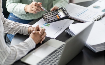 Bookkeeping Services