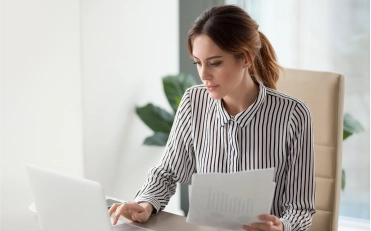 Small Business Accounting