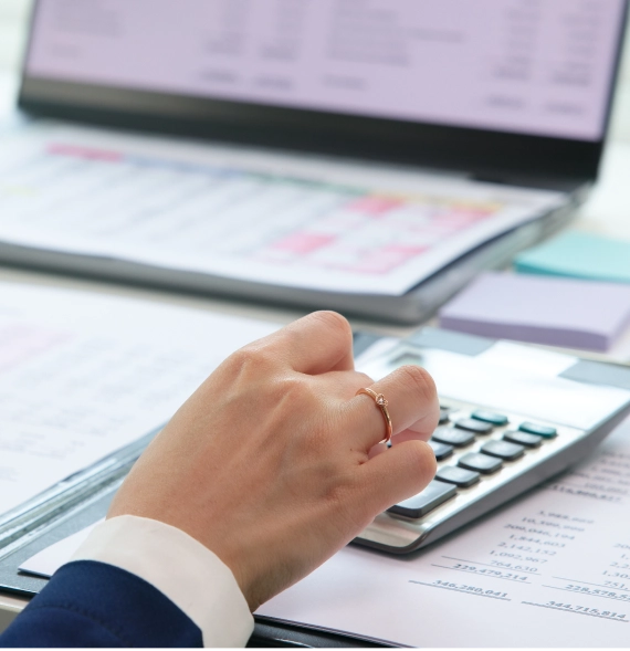 financial stability services