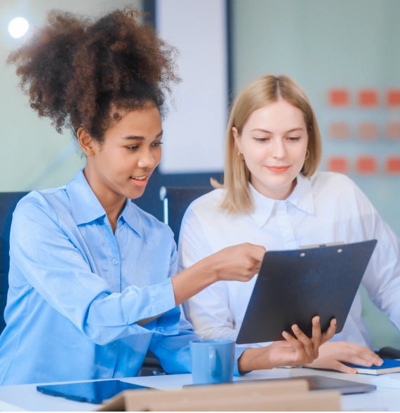 Outsourced CFO Services