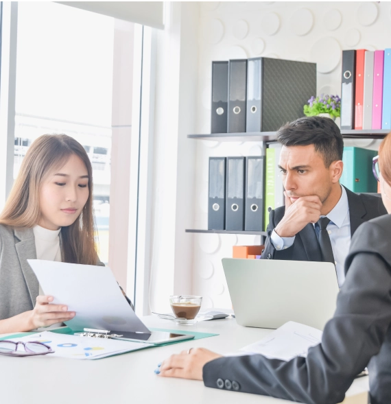 CFO for Small Businesses