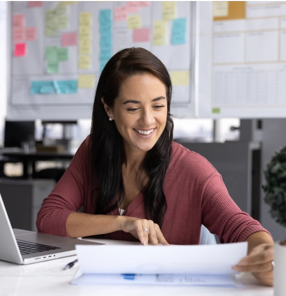 Benefits of Small Business Accounting Services