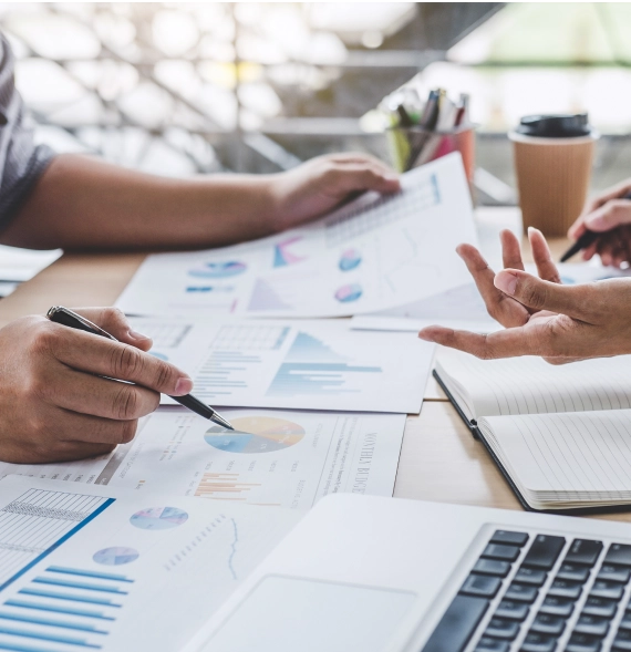 Small Business Accounting