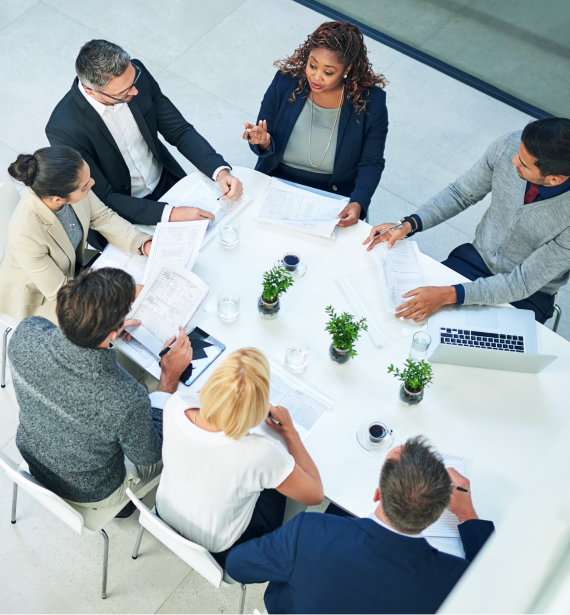 Accounting Services