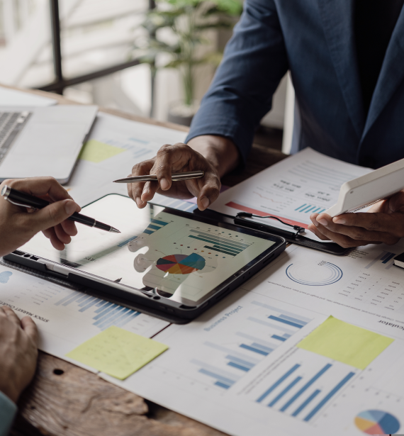 Accounting Services