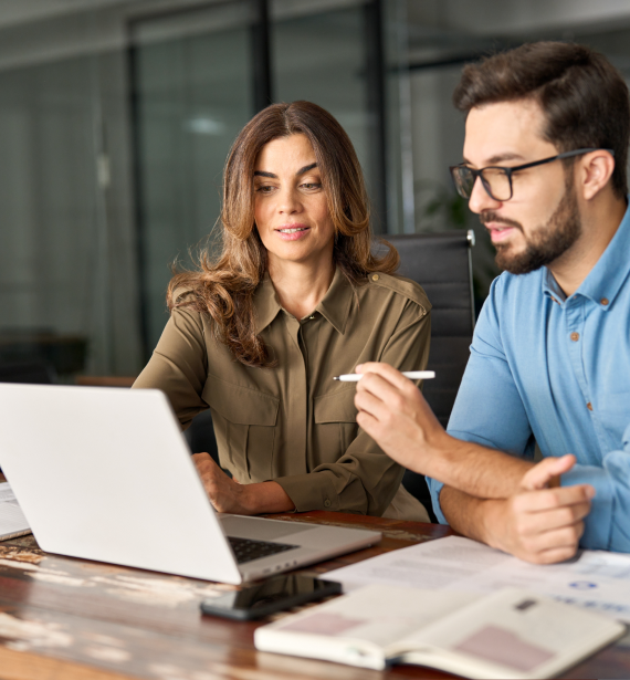 Accounting Services