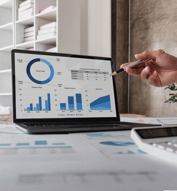 Accounting Services