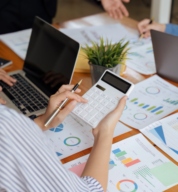 Accounting Services