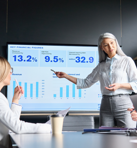 Accounting Services