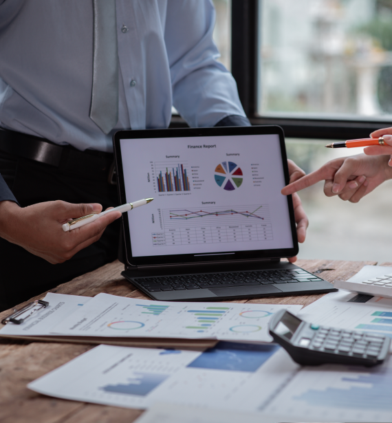Accounting Services