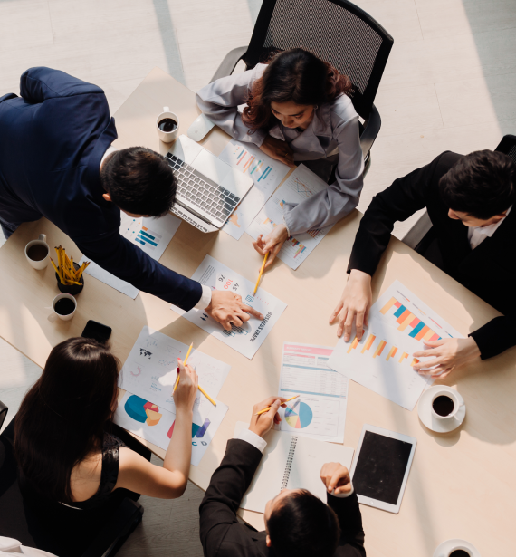 Accounting Services
