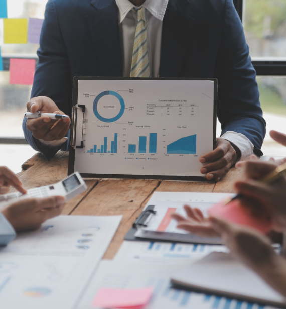 Accounting Services