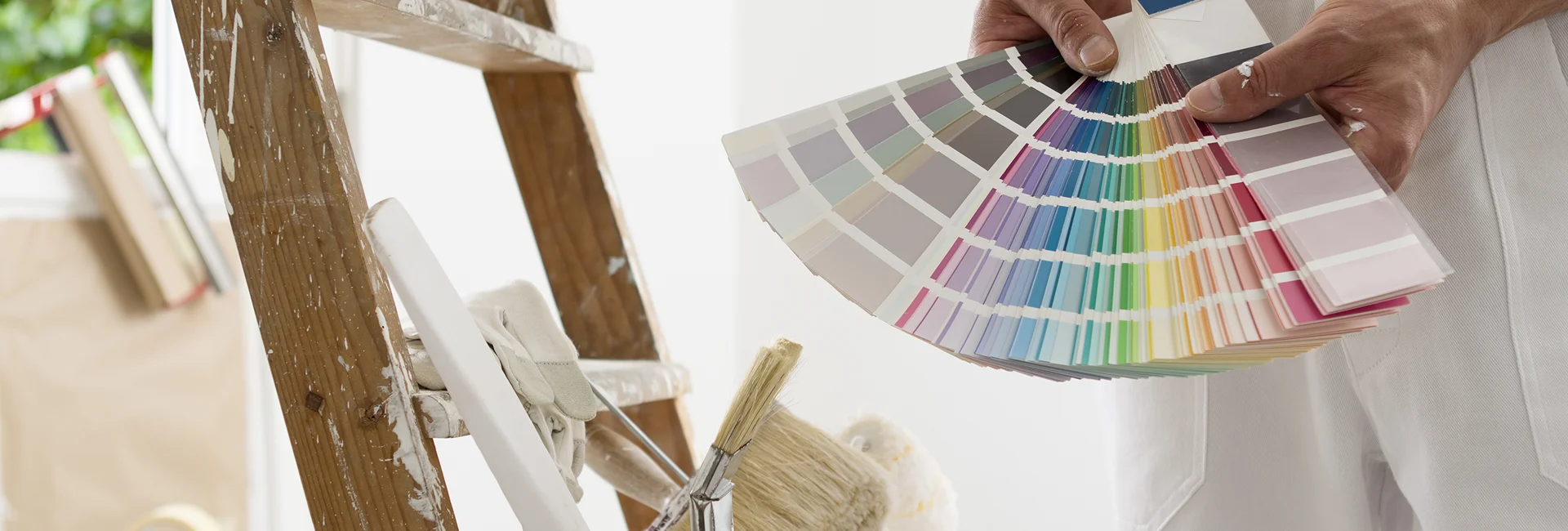 Painting company mission