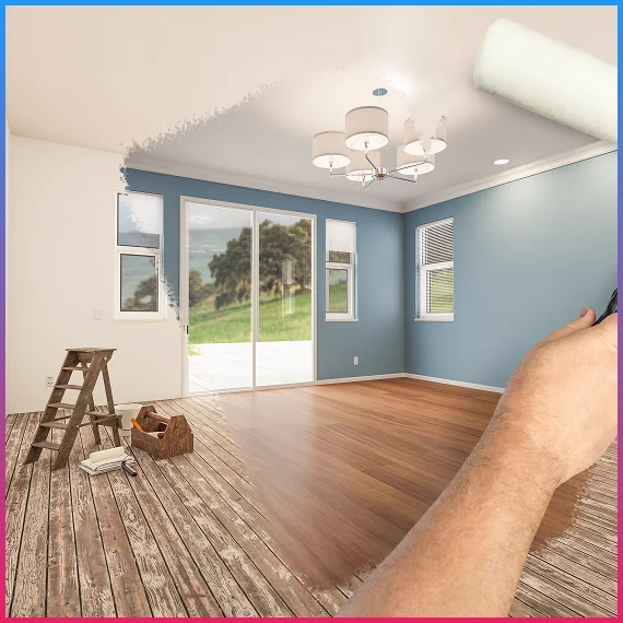 Interior Painting