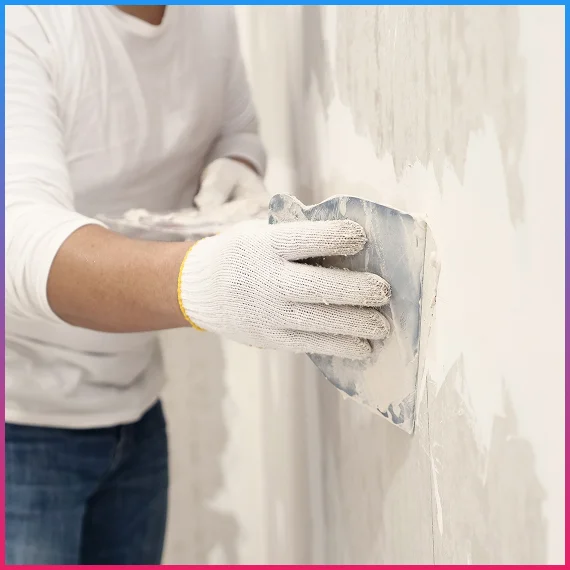 Micro Cement Finishes