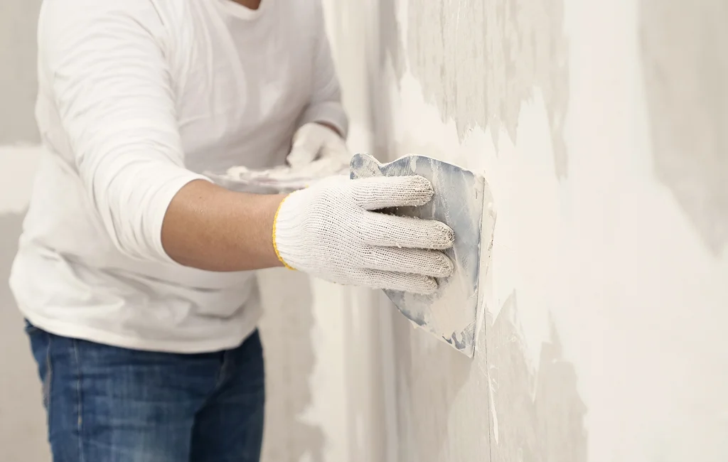 Micro Cement Finishes in London