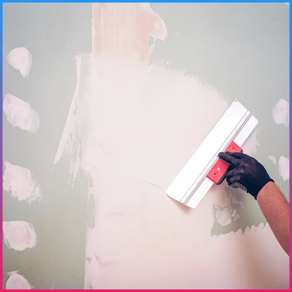 Micro Cement Wall Finishes
