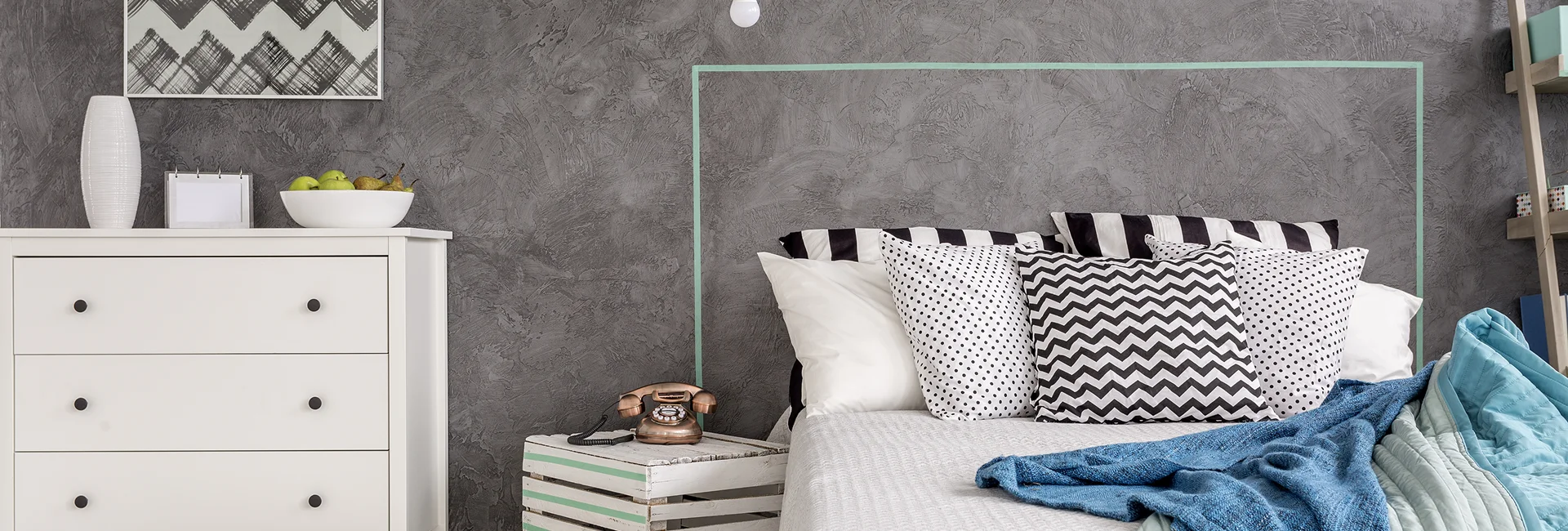 Venetian Plaster Experts in London