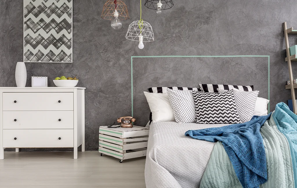 Venetian Plaster Experts in London