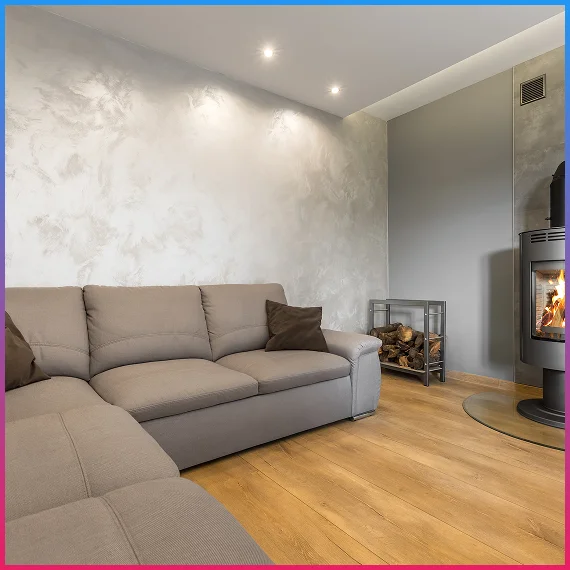 Classic Venetian Plaster Styles
