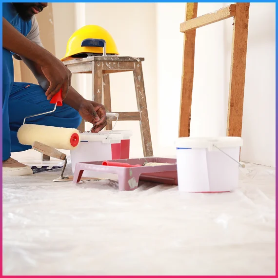 Business Painting Solutions