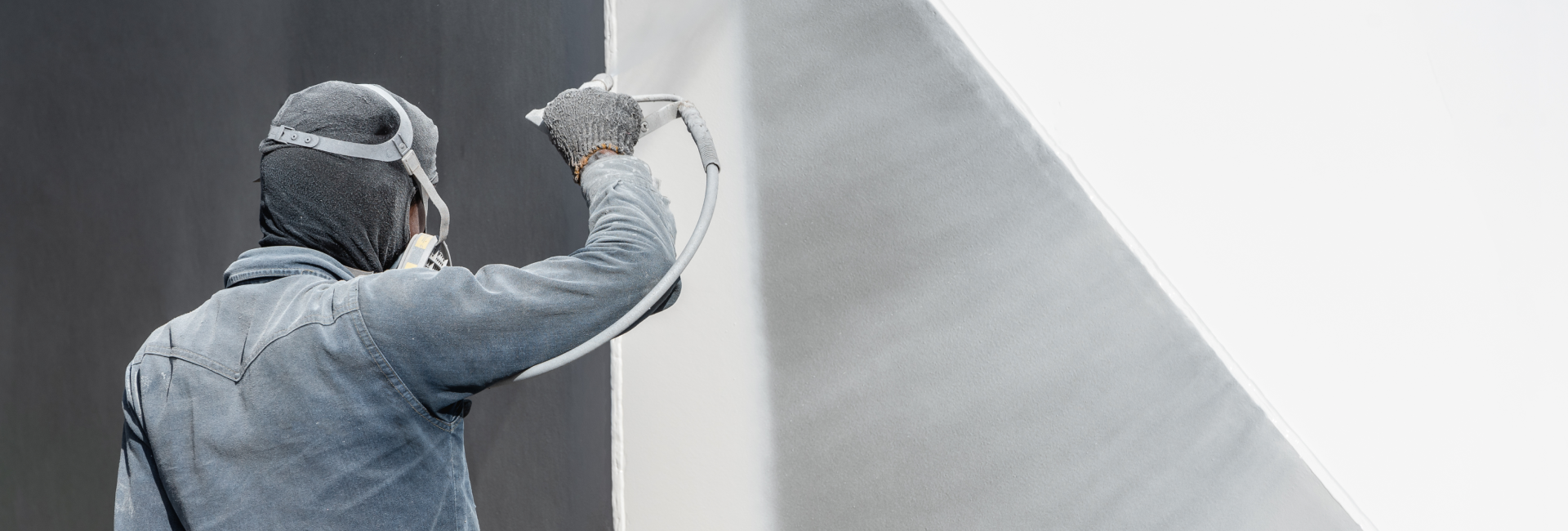 Exterior Painting in London