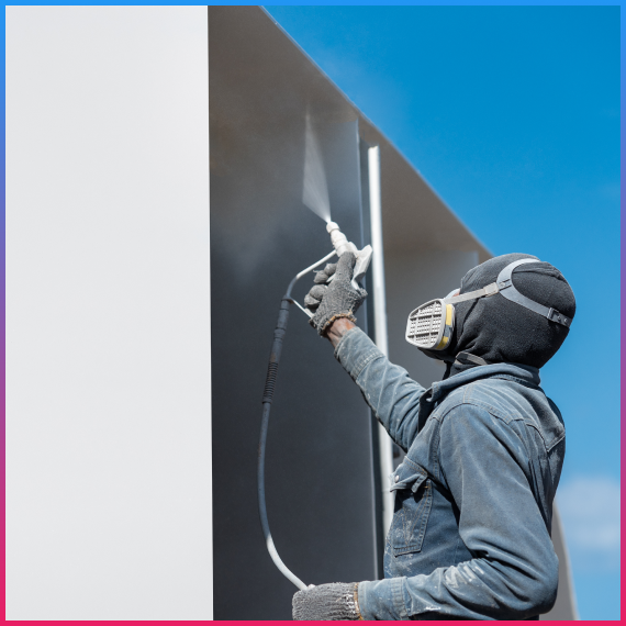 Exterior Painting
