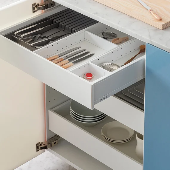Kitchen Cabinets
