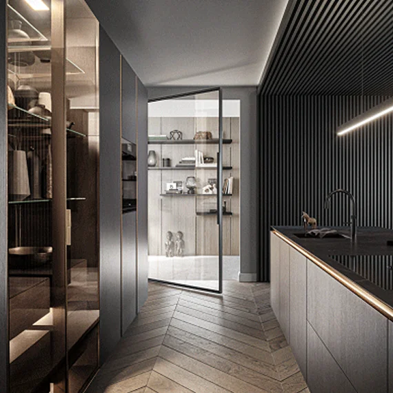 Specialty Projects