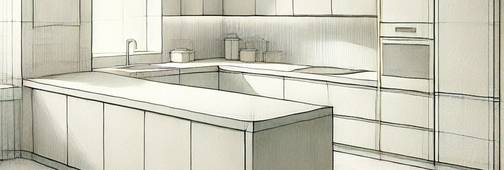 Custom Cabinetry with Inplace Studio