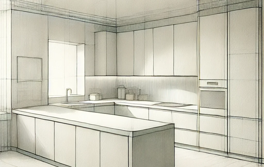 Custom Cabinetry with Inplace Studio