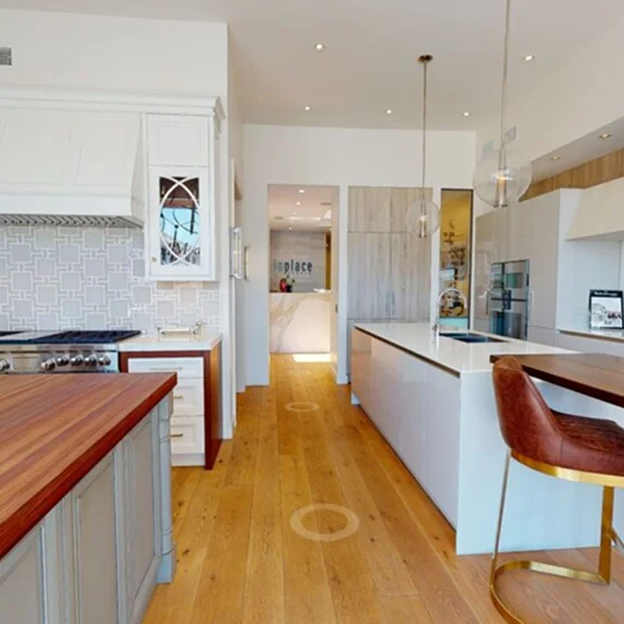 Whole House Cabinetry Solutions 
