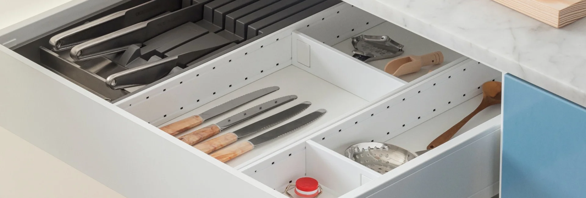 Custom Kitchen Cabinets in San Diego