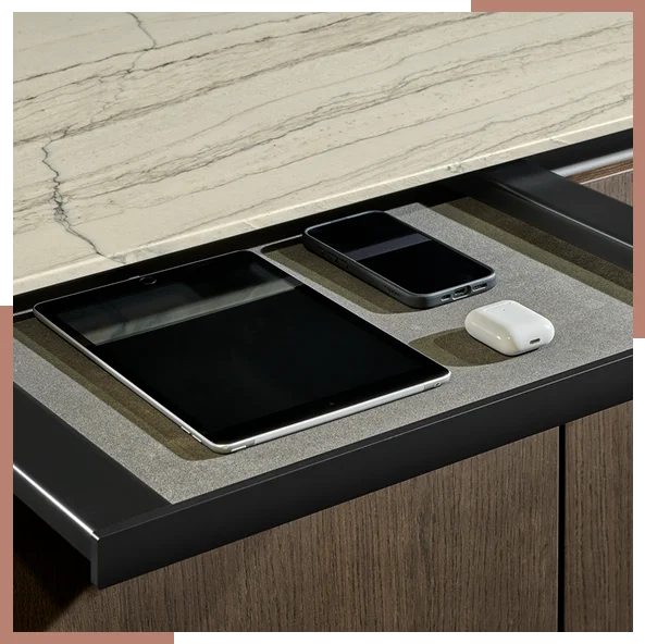 Bespoke Cabinetry Projects