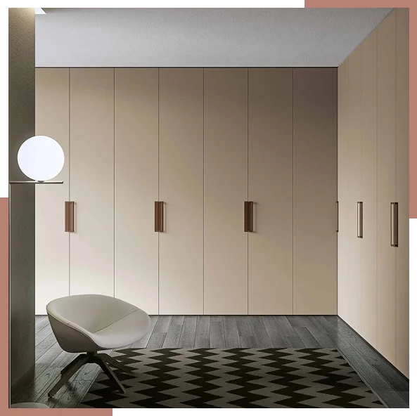 Custom Closet Design