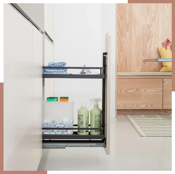 Custom Cabinetry in West Hollywood Built for Daily Use and Long-Term Results