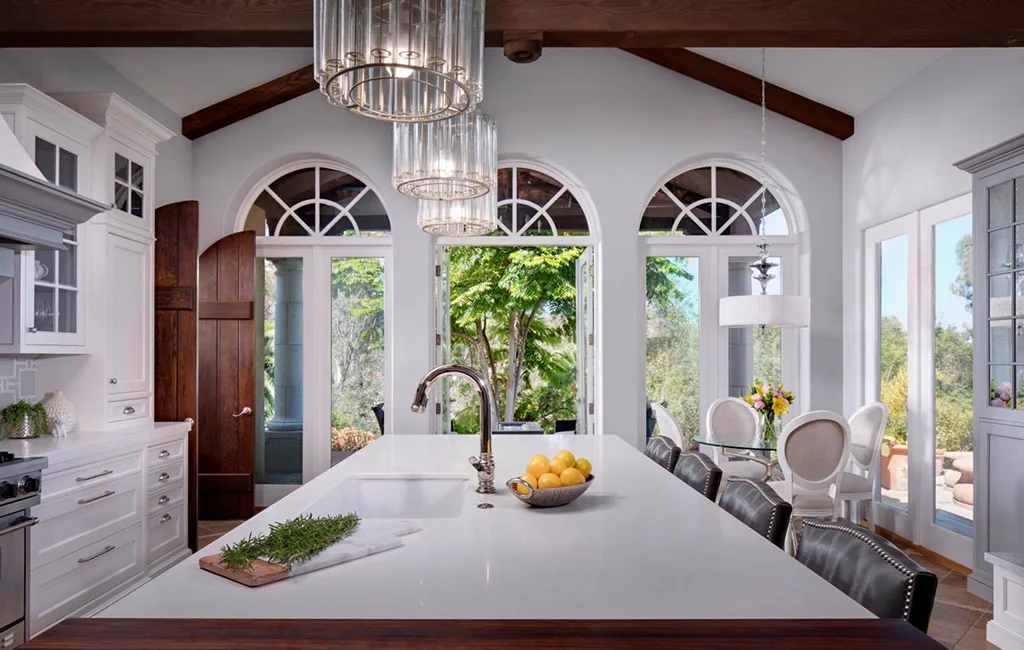 Whole House Cabinetry Solutions