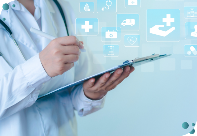 Regenerative Health and Wellness